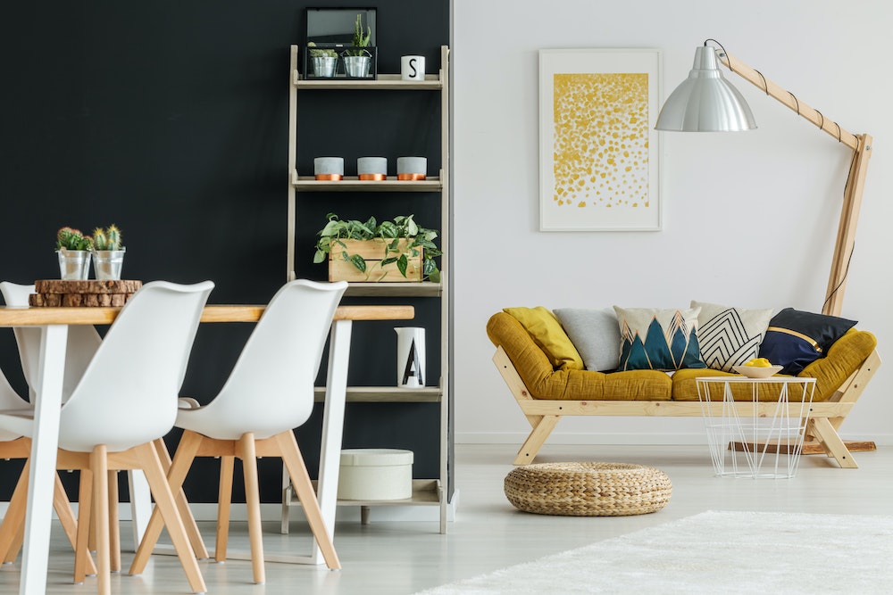 Les équipements indispensables pour un appartement étudiant