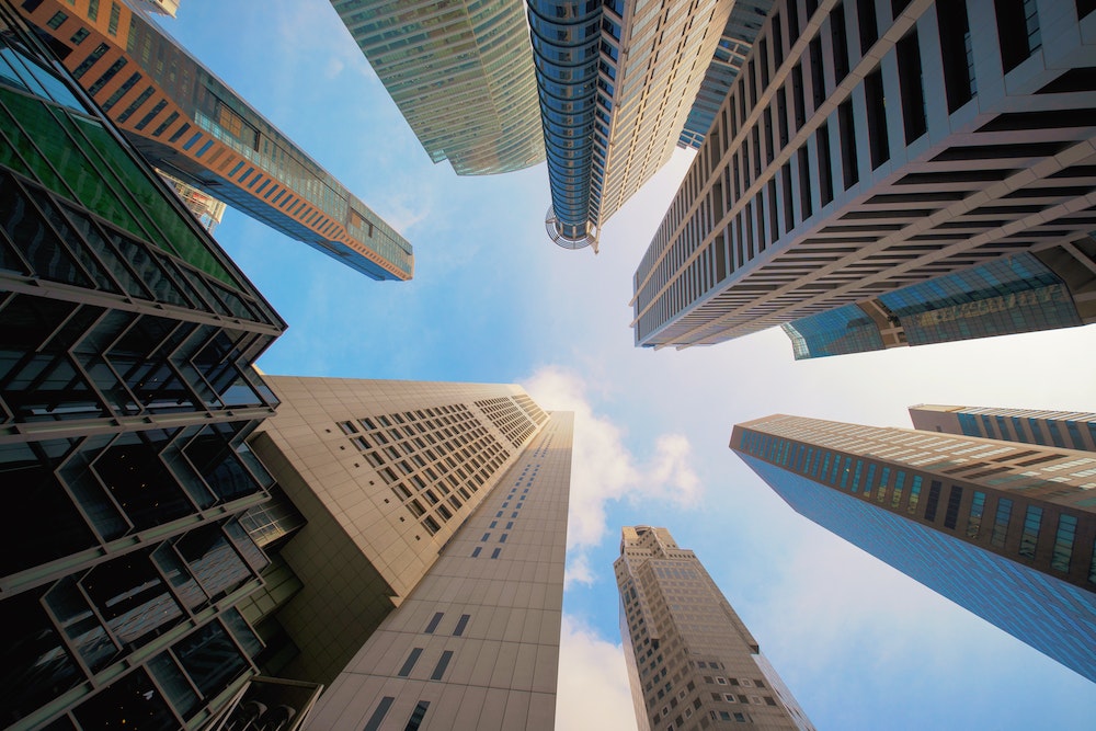 L'importance de la gestion des données pour le smart building