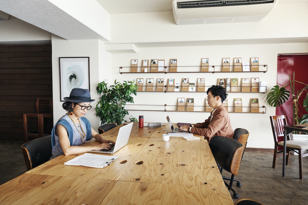 Avantages du coworking à Lyon pour l'immobilier commercial