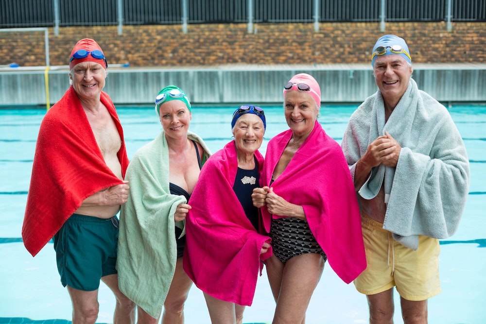 Volet de protection pour piscine : un dispositif essentiel pour la sécurité et le confort