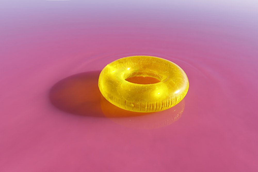 Les piscines hors sol : un choix économique et pratique pour profiter de l'été