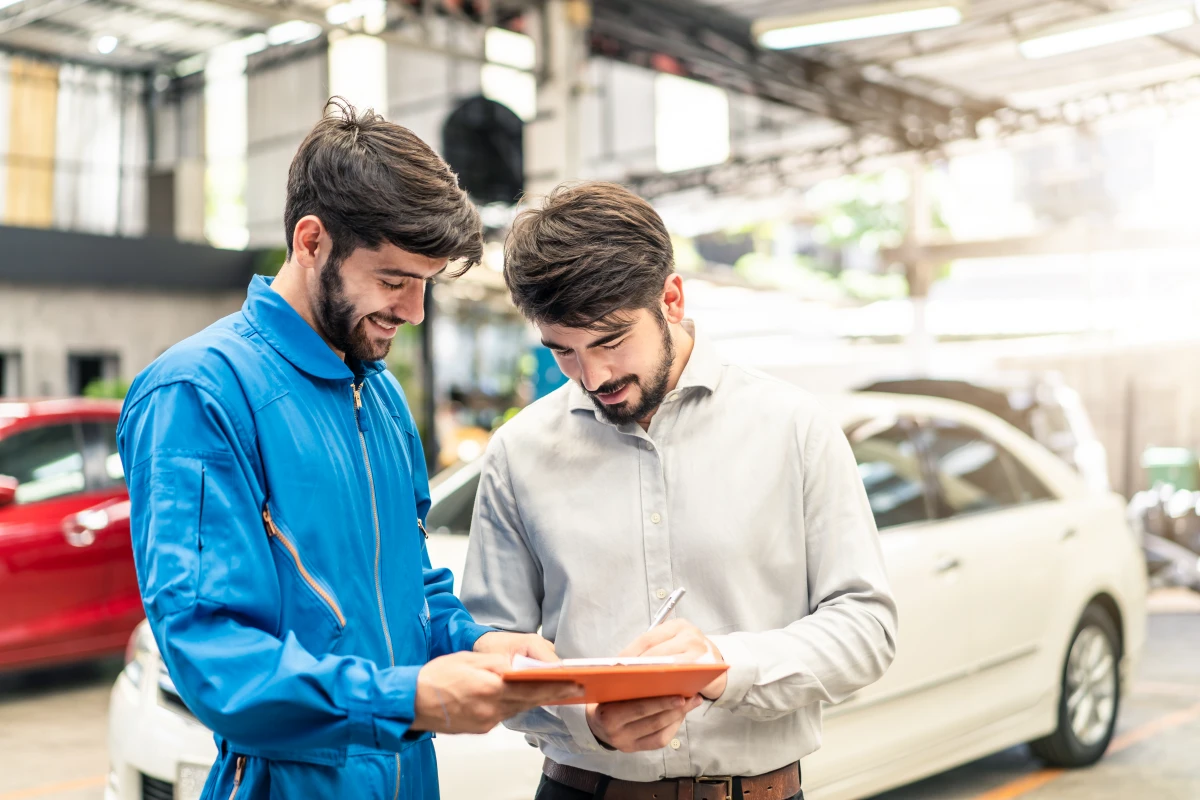 Location de garage entre particuliers: une solution pratique et économique