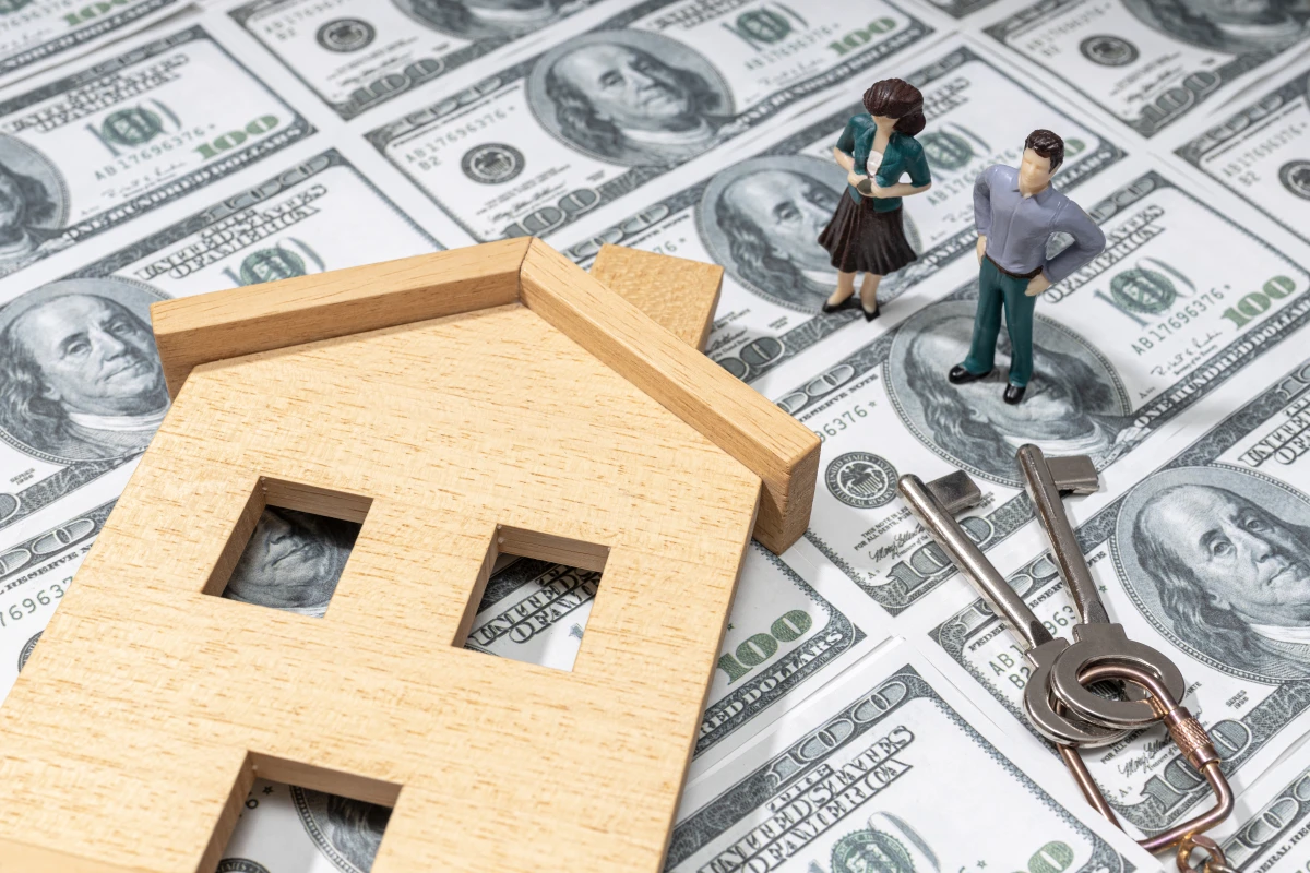 Investir dans l'immobilier : le guide complet sur le statut juridique