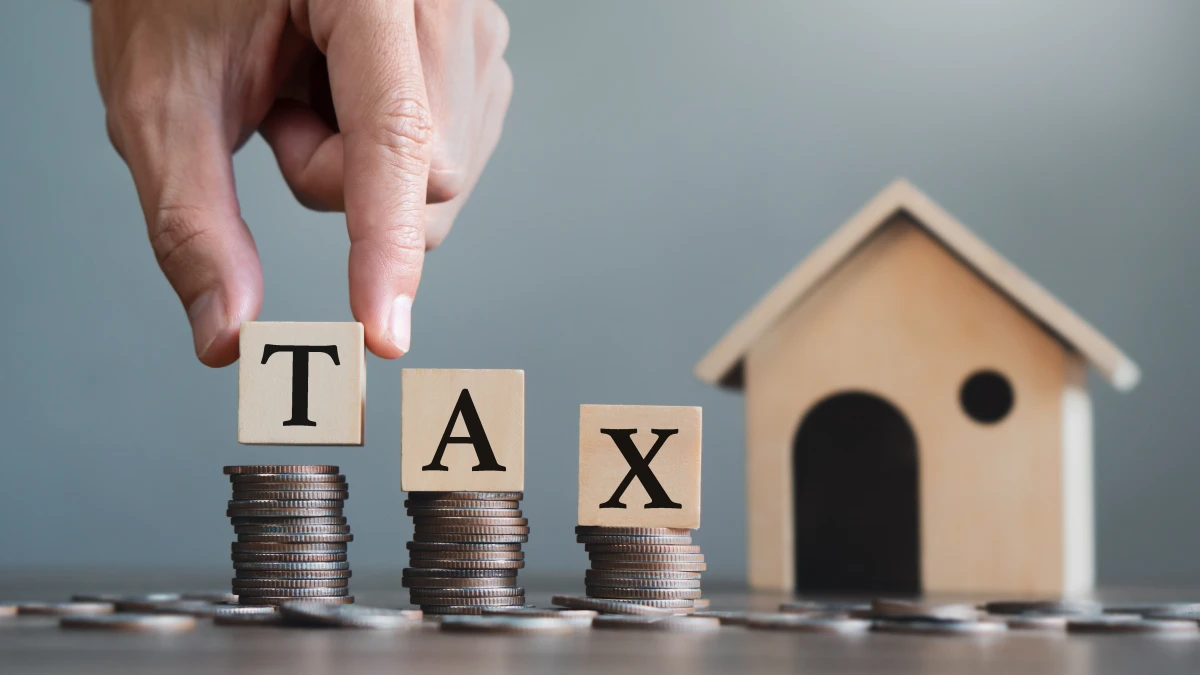 Taxe d'habitation locataire : ce que vous devez savoir pour ne pas être pris au dépourvu