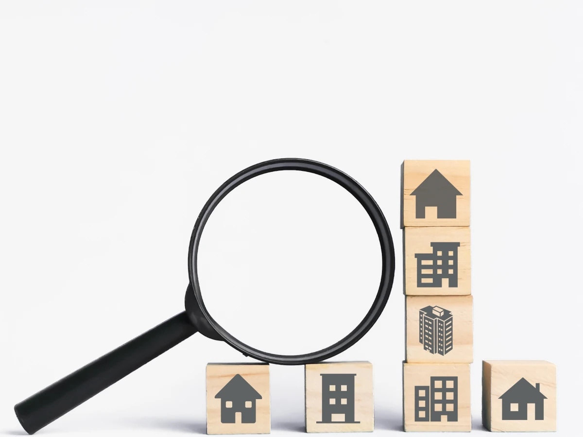 Estimation local commercial : prix de vente vide ou en location