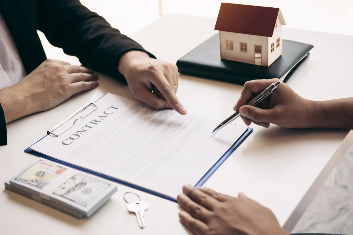 Location avec option d'achat: une solution flexible et avantageuse