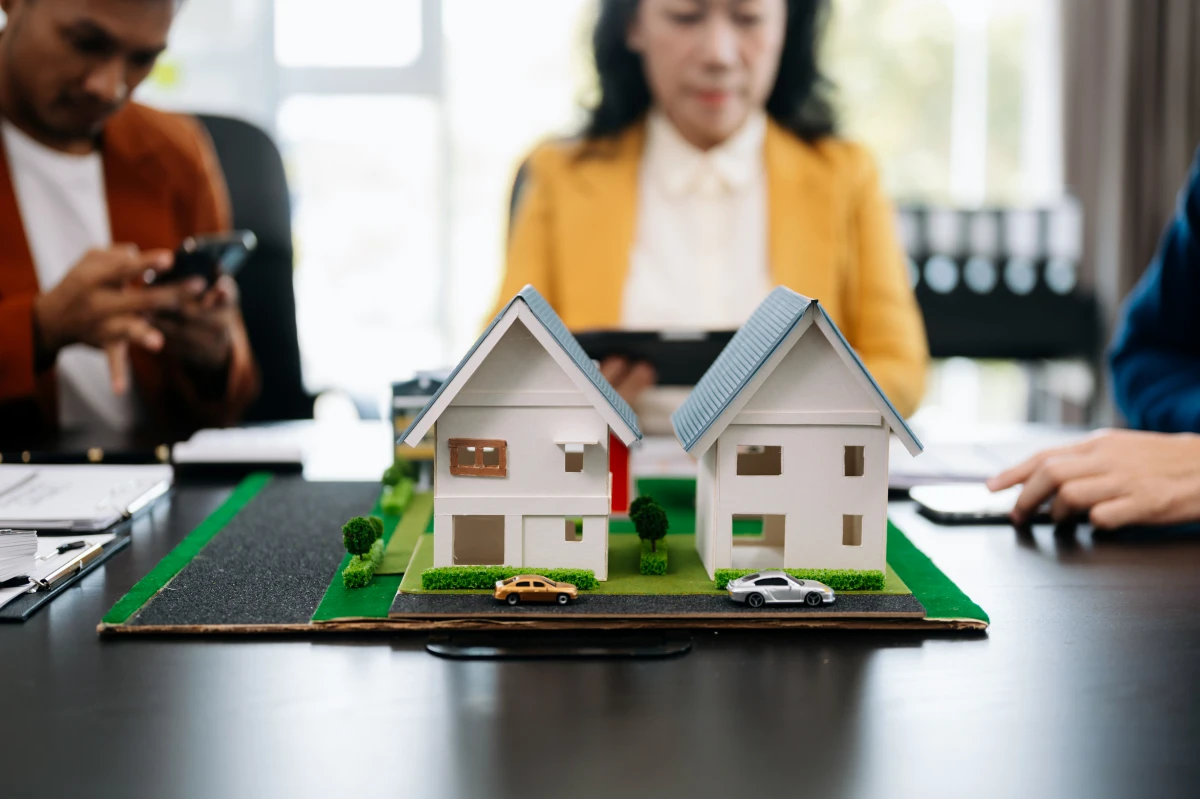 Comment choisir un bon courtier en crédit immobilier : le guide ultime
