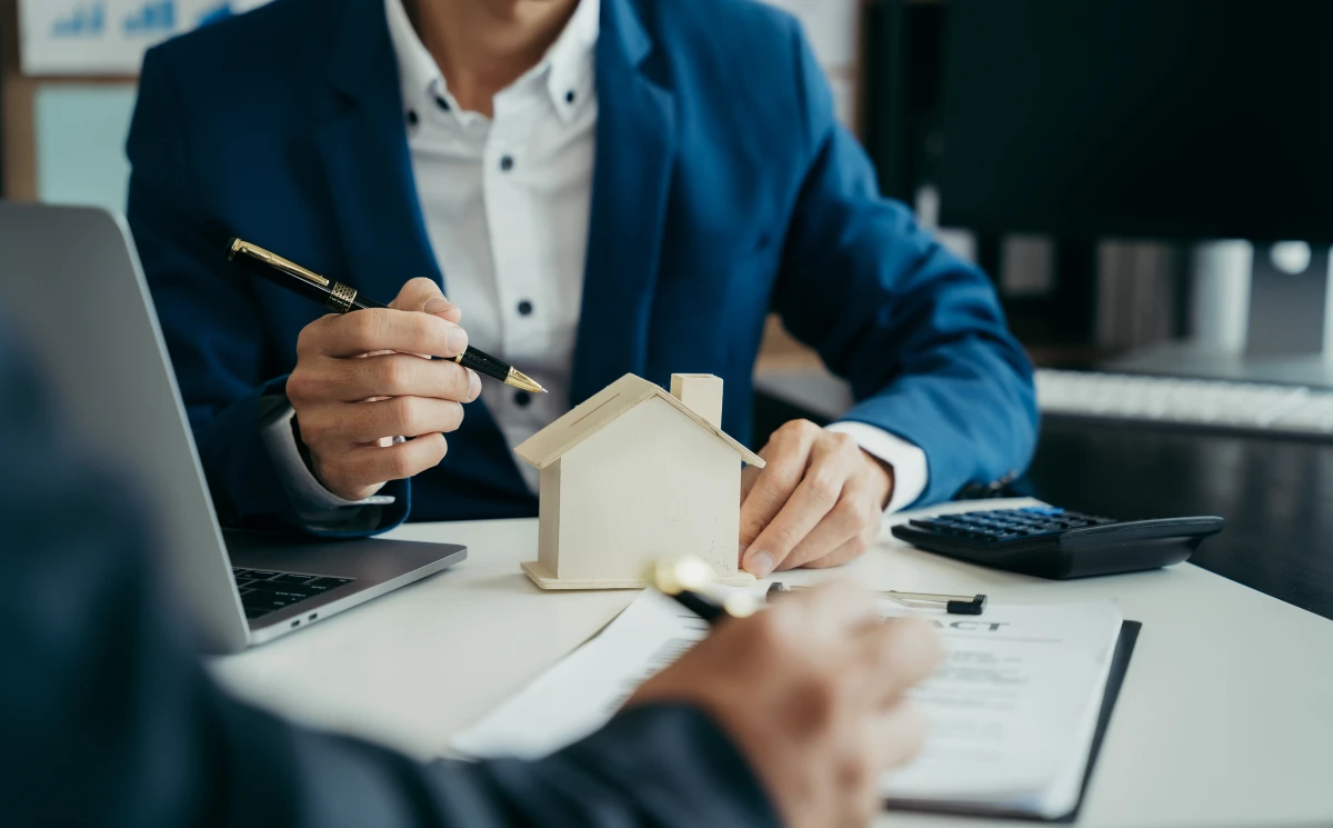 Les nombreux avantages de l'achat d'un bien immobilier en SCI
