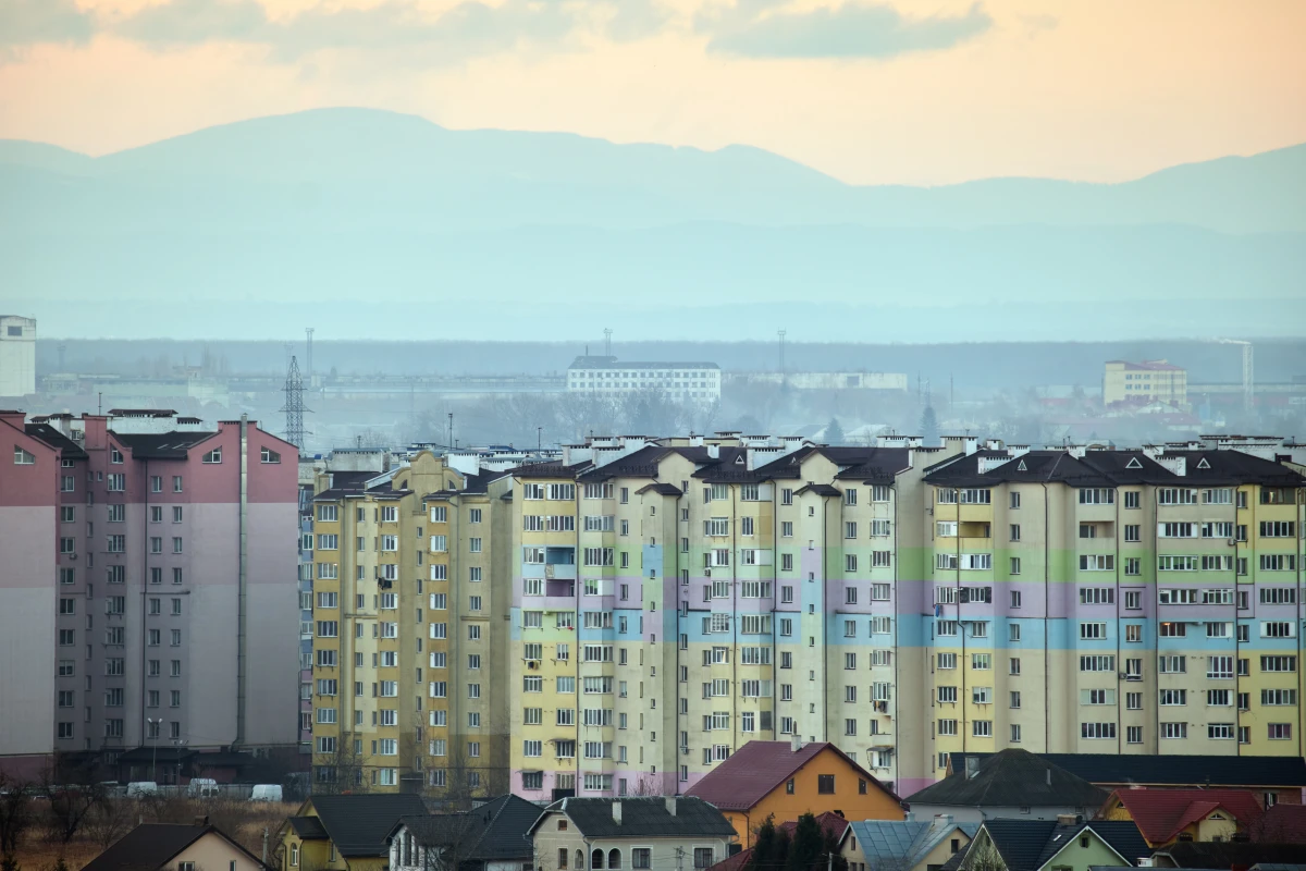 L'essor de l'immobilier résidentiel en périphérie urbaine : décryptage des tendances