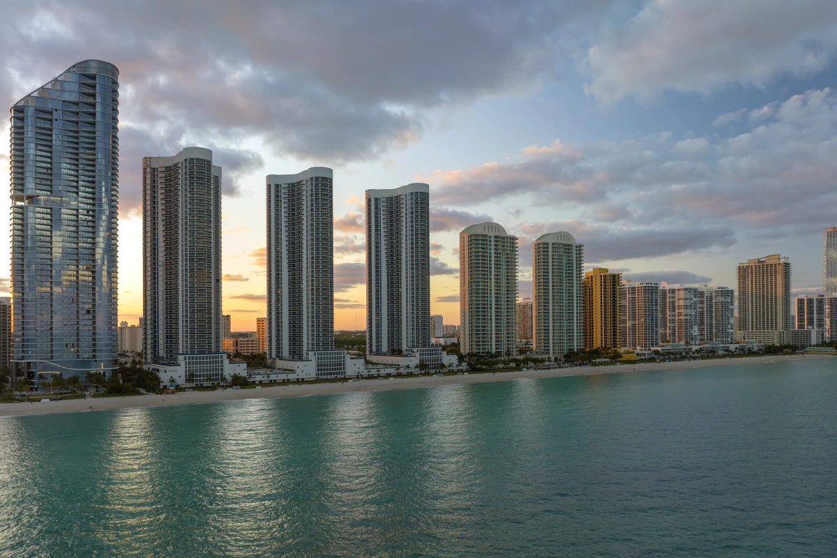 Boom immobilier : Les villes en pleine croissance redessinent le paysage urbain