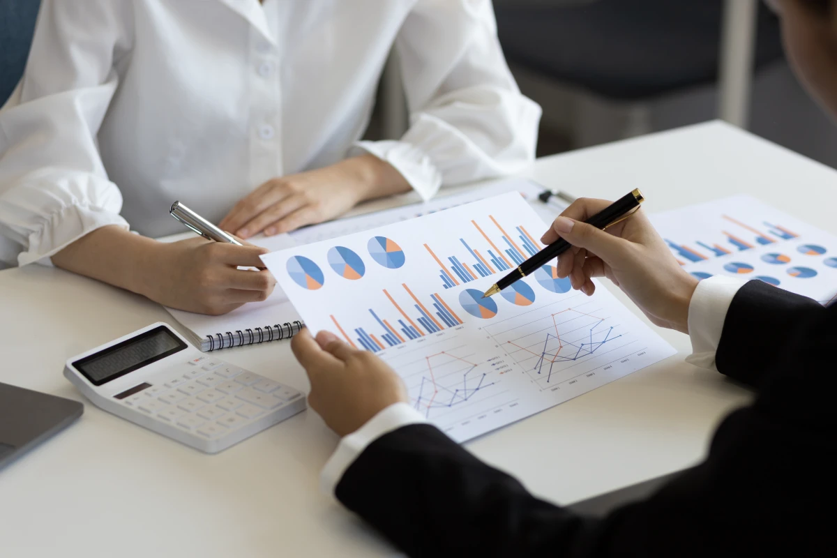 Investissement locatif : La clé d'une richesse durable et d'une liberté financière