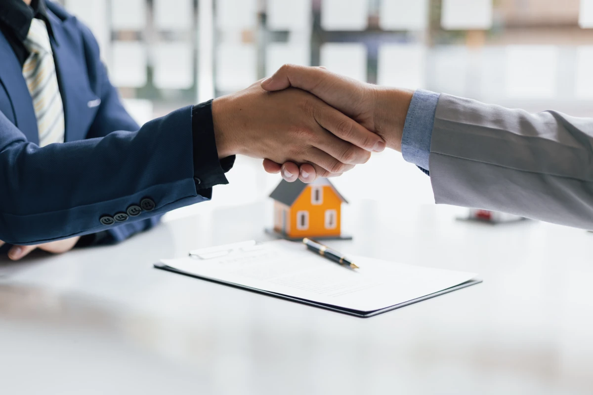 Vente immobilière entre particuliers : Les clés d'une transaction réussie