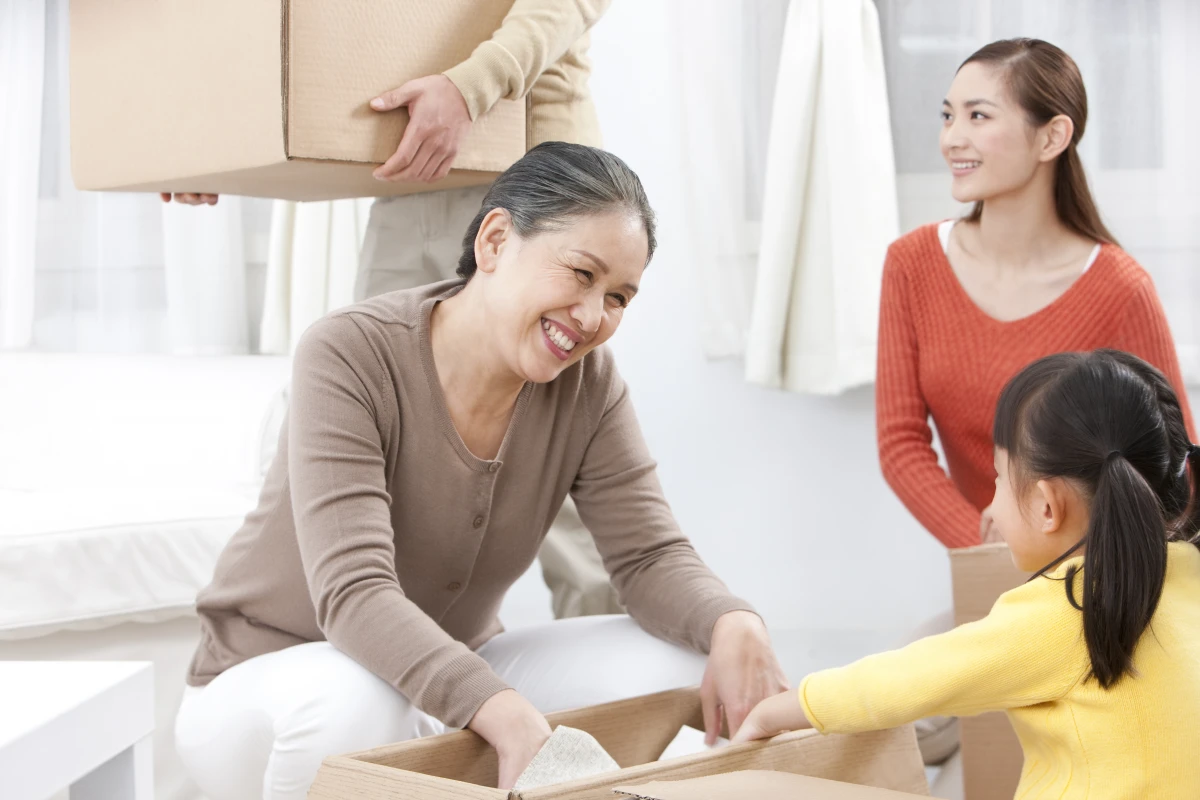 Maison à étage : L'investissement qui vous élève vers le succès immobilier