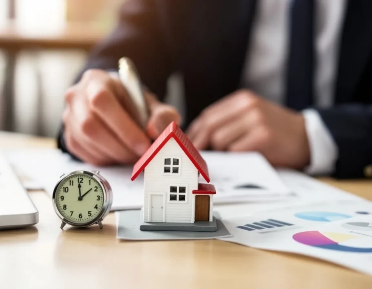 Comment Réduire les Frais de Dossier du Crédit Immobilier : Conseils d'Expert pour Négocier