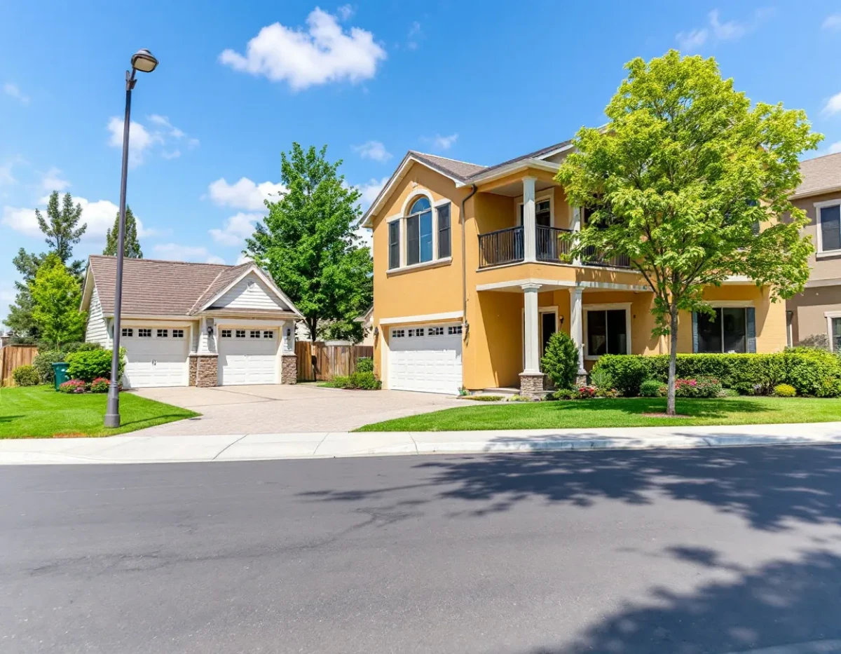 Patricia4RealEstate : Votre Guide Expert pour Naviguer sur le Marché Immobilier