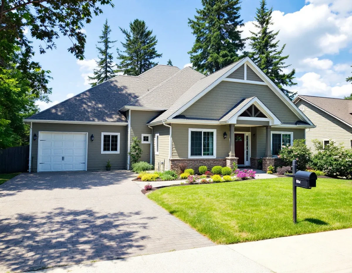 Trouvez la Maison de vos Rêves Rapidement avec Locannonces - Votre Expert Immobilier