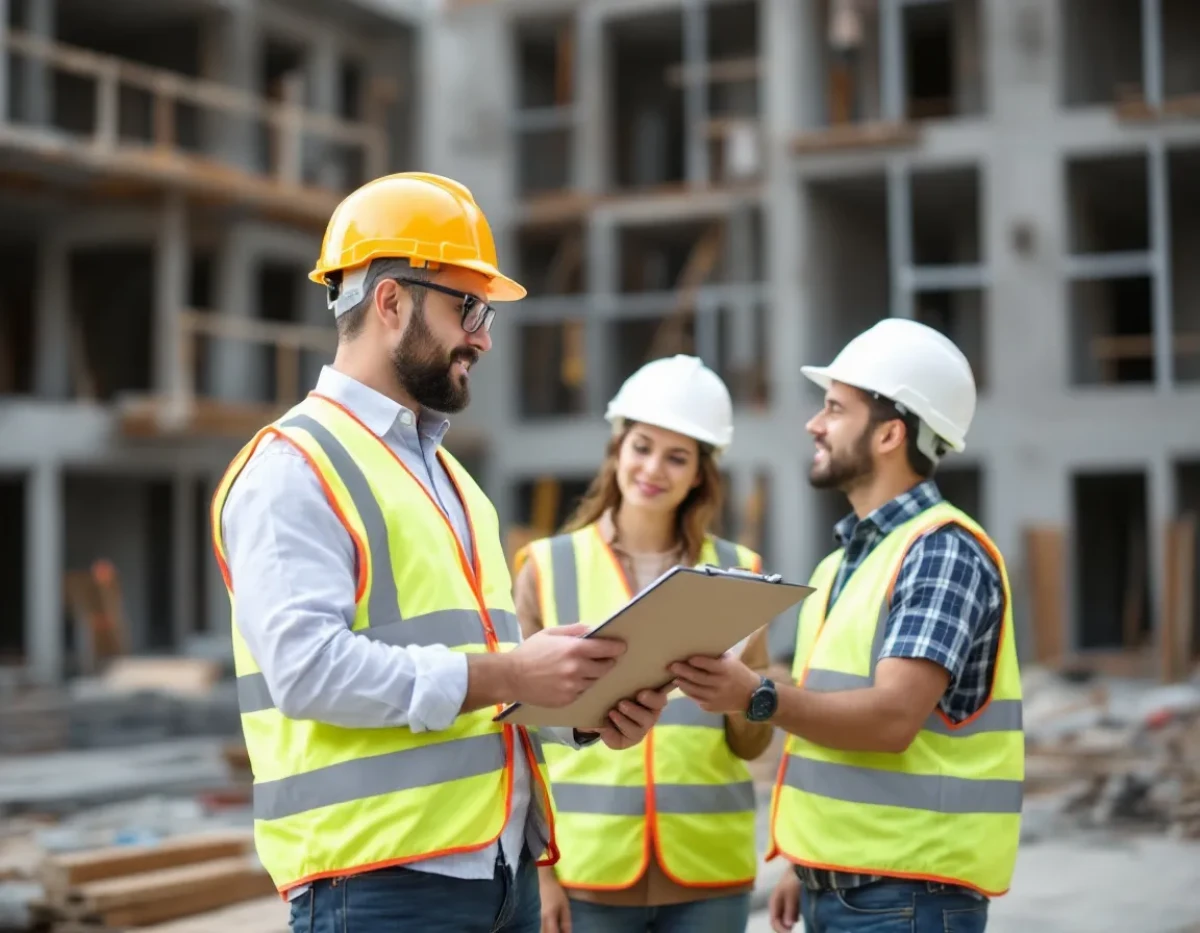 Les garanties travaux avant réception : guide complet des délais et protections