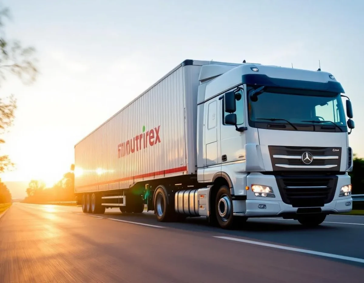 Manutention simplifiée des charges lourdes : La solution logistique pour votre entreprise