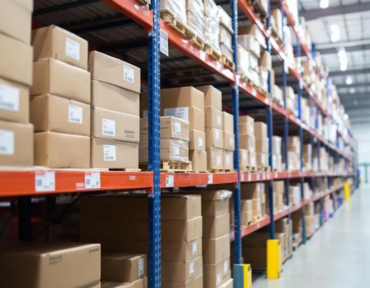 Guide complet des tarifs du self-stockage au Royaume-Uni en 2025