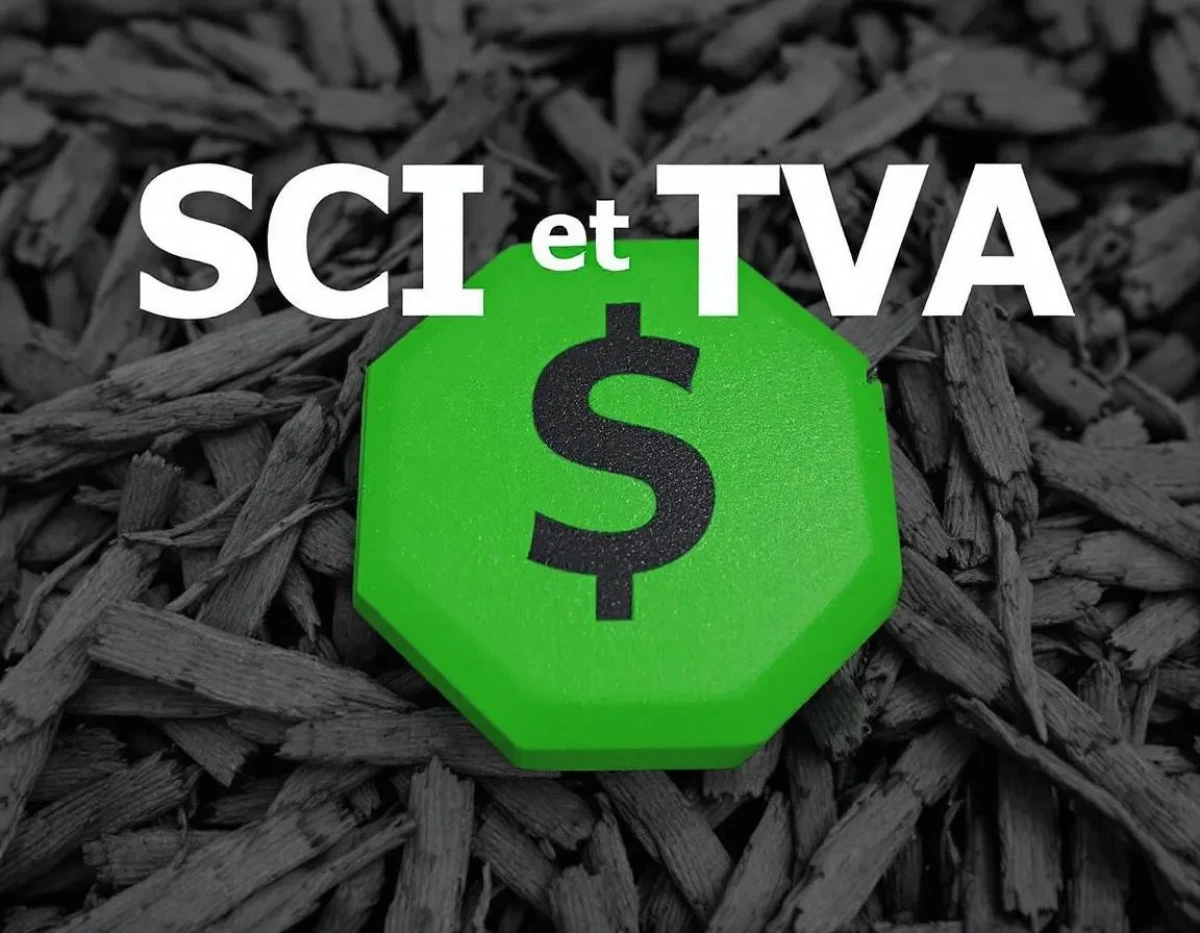 SCI et TVA : Comment Profiter du Taux Réduit de 10% ? Conditions et Stratégies