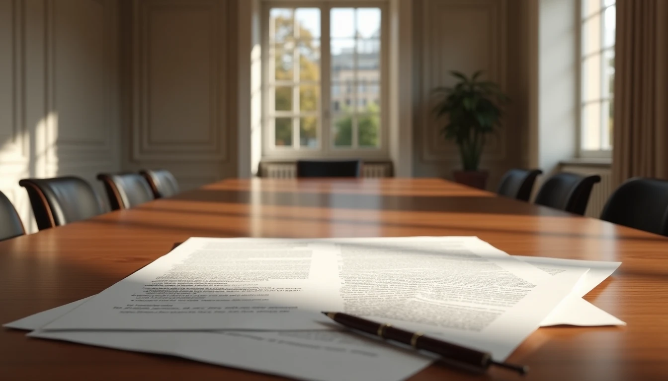 Comment obtenir une assignation en référé immobilier