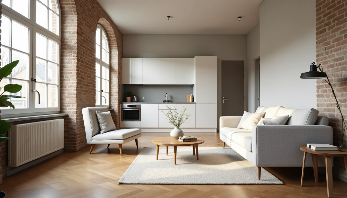 Comment trouver un appart Lille location sans agence