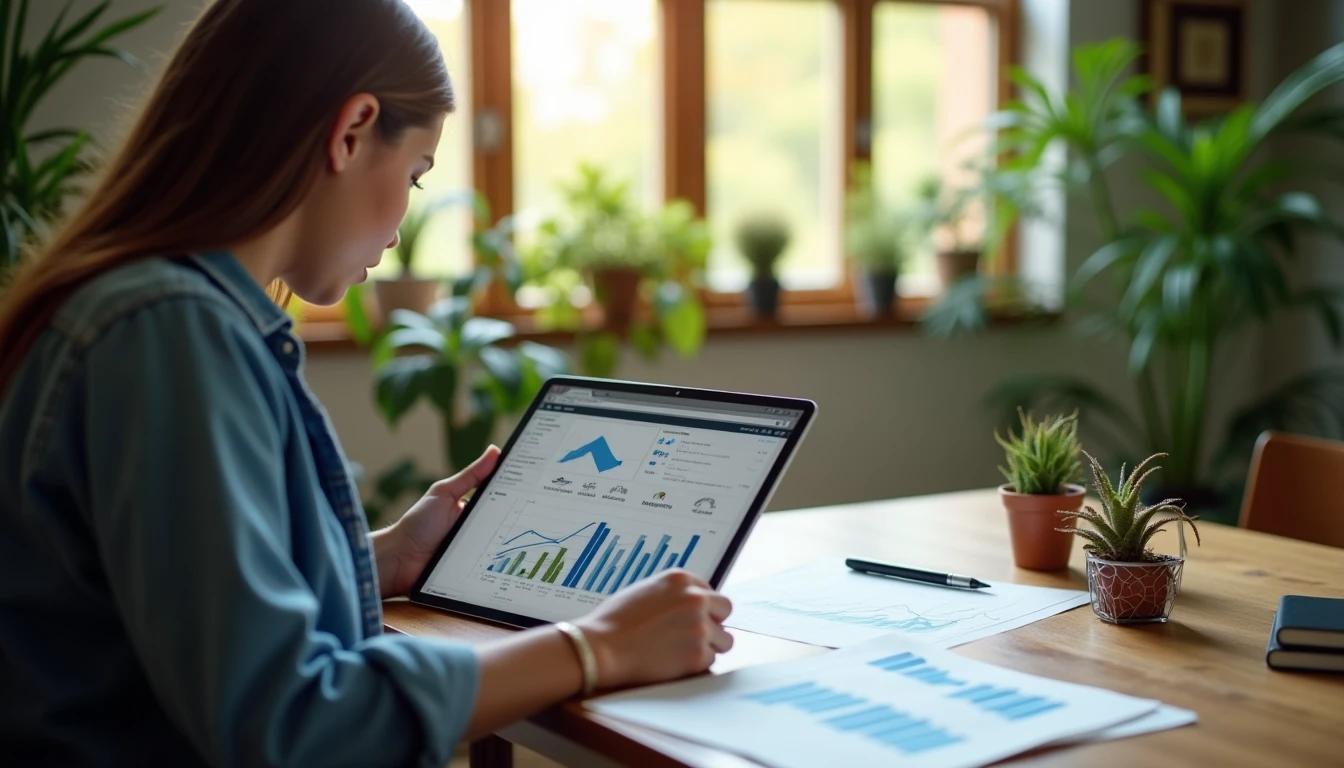 Estimation bien immobilier gratuit : les outils les plus précis du marché