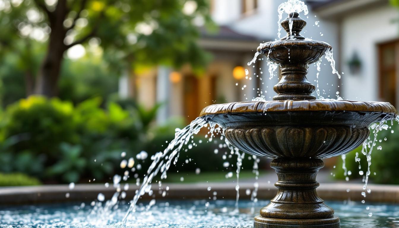 Fosse toute eau entretien : 5 erreurs à éviter absolument