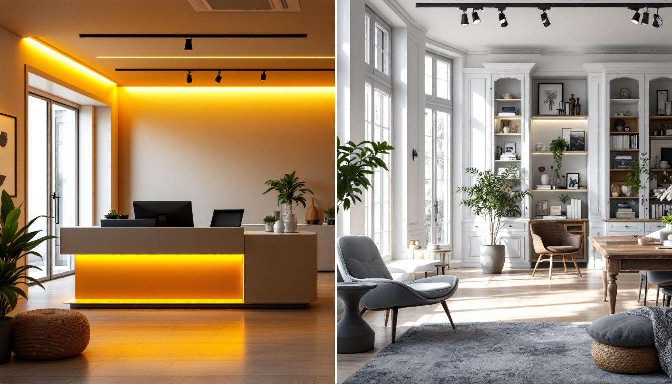 Lami Immobilier vs agences traditionnelles : le comparatif