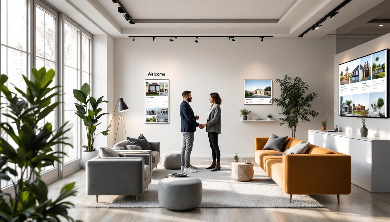 Agence immobilier Epernay : frais et services expliqués