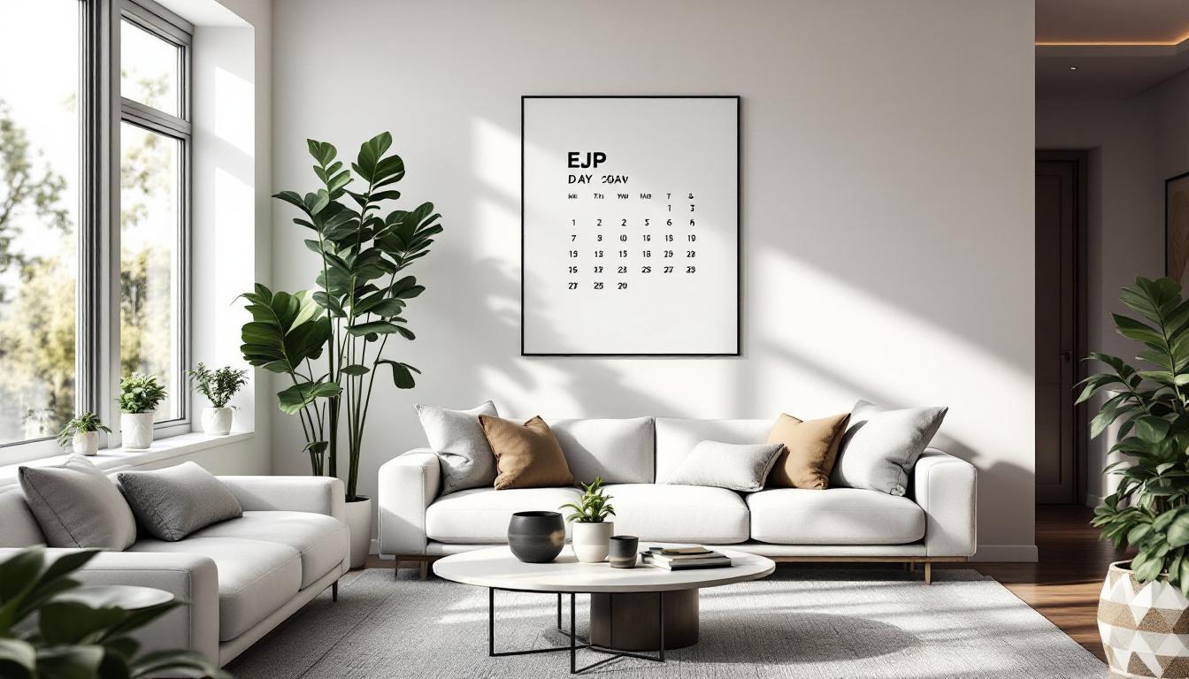 Demain est il un jour EJP : vérifiez votre calendrier