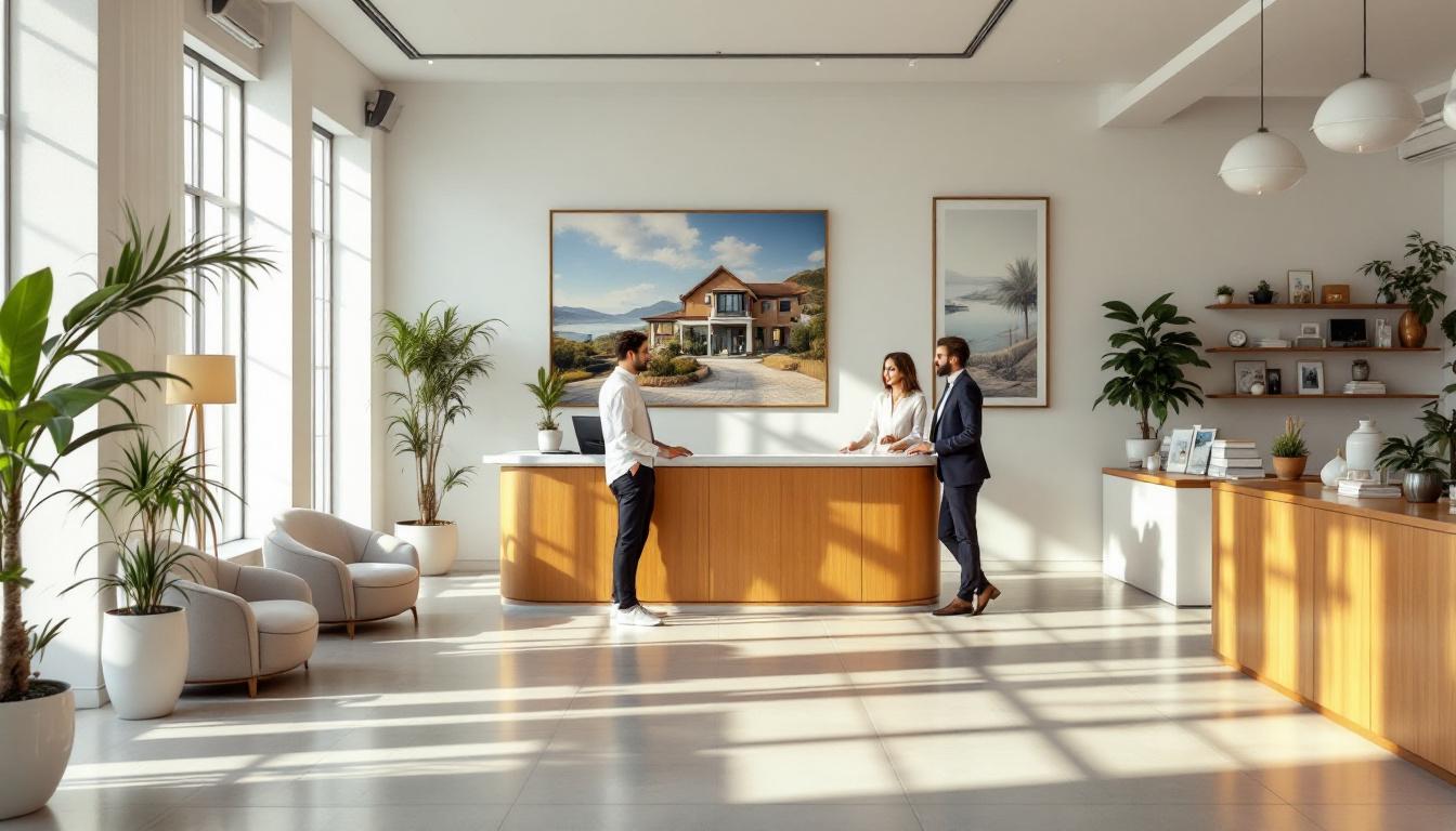Agences immobiliere salon de provence : tarifs et prestations