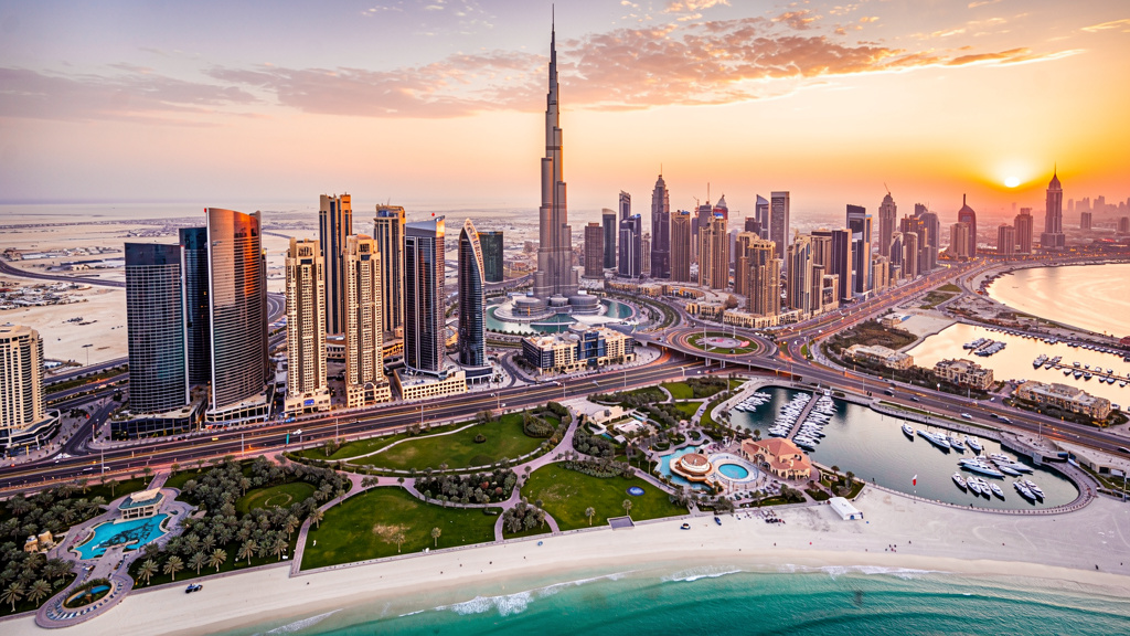 Investir à Dubaï : rentabilité et fiscalité avantageuse
